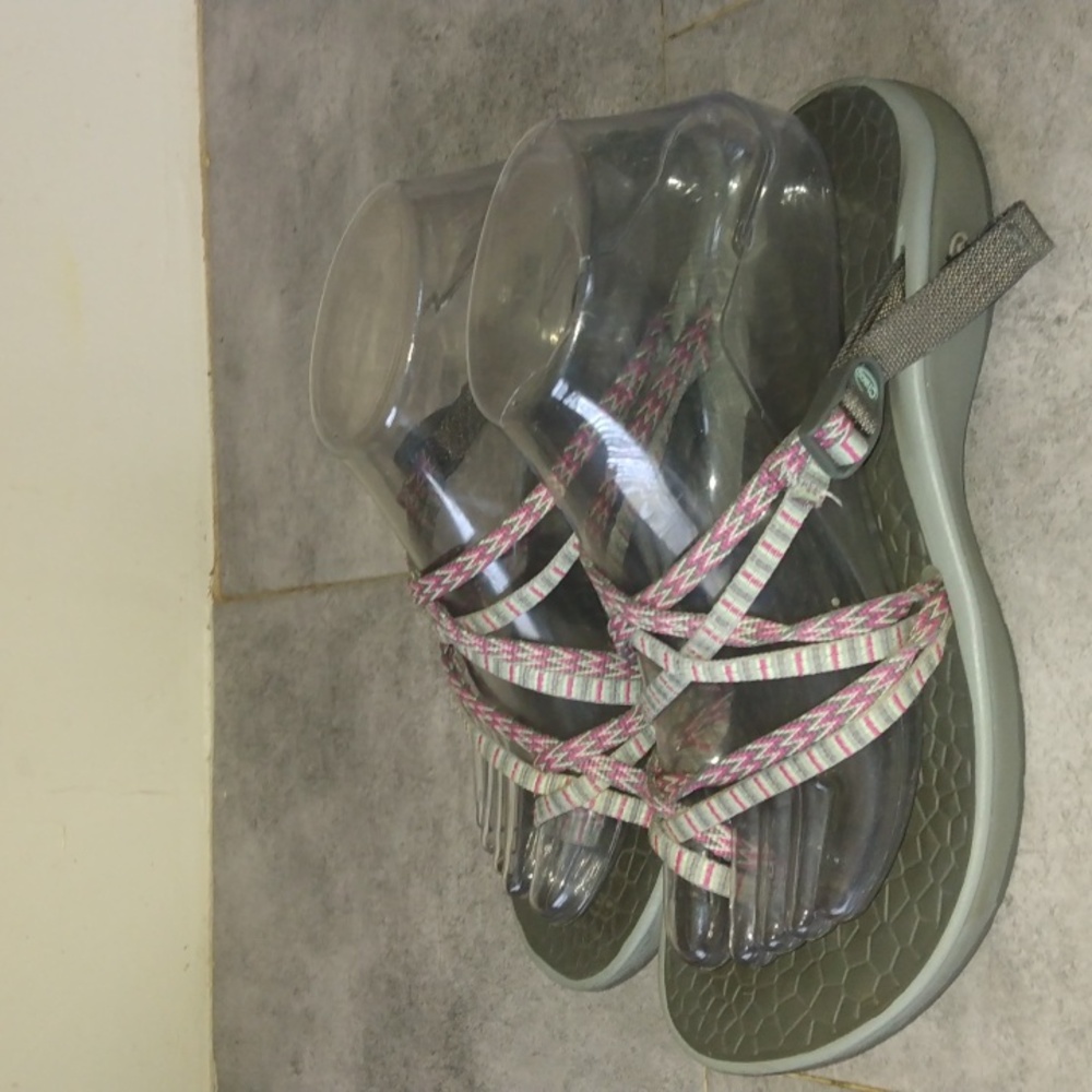 Chaco Sandals - Picture 4 of 16